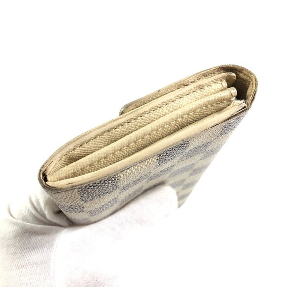 Authentic Louis Vuitton Portefeuille Sarah NM2 Long Wallet jp140-021626 - Picture 4 of 16